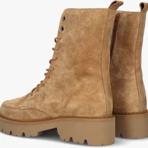 comparez les prix Tango Bee Bold 39 Bottines à Lacets En Camel 11