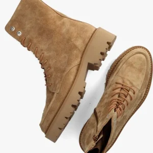 comparez les prix Tango Bee Bold 39 Bottines à Lacets En Camel 15