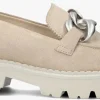 soldes pas cher Tango Bee Bold 4 Loafers En Beige 19