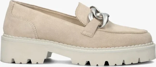 soldes pas cher Tango Bee Bold 4 Loafers En Beige 1