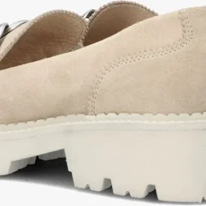 soldes pas cher Tango Bee Bold 4 Loafers En Beige 11