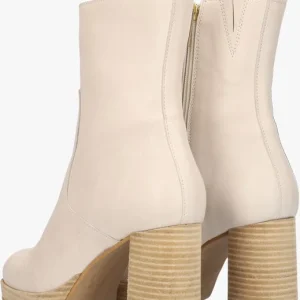 Tango Nadine 10 Bottines En Blanc Boutique officielle 11