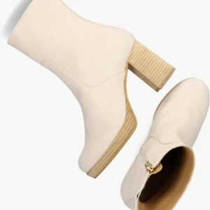 Tango Nadine 10 Bottines En Blanc Boutique officielle 15