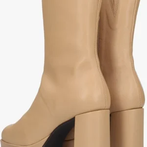 Tango Nadine 5 Bottines En Camel commentaire favorable 12