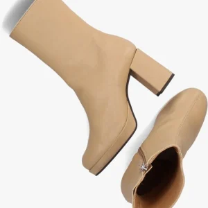 Tango Nadine 5 Bottines En Camel commentaire favorable 16