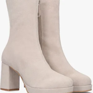 Tango Nadine 5 Bottines En Beige grossiste 10