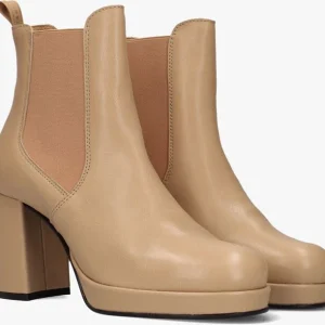 REMISE Tango Nadine 4 Bottines En Camel 9