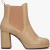 REMISE Tango Nadine 4 Bottines En Camel 19