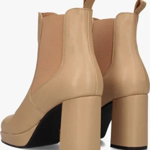 REMISE Tango Nadine 4 Bottines En Camel 11