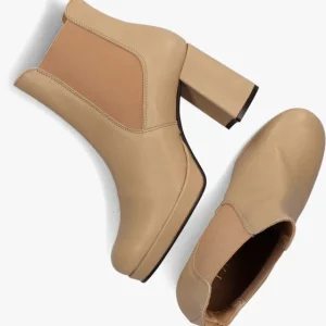 REMISE Tango Nadine 4 Bottines En Camel 15