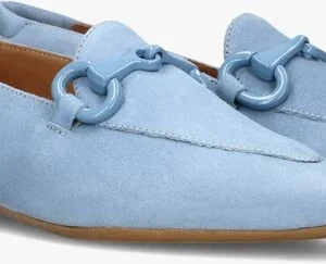 Retour gratuit en magasin. Notre-v 712vca Loafers Bleu Clair 9