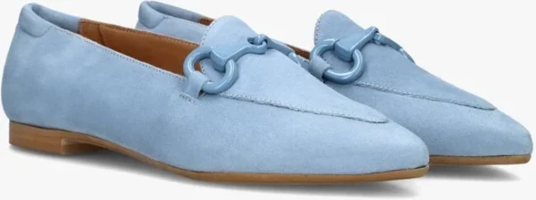 Retour gratuit en magasin. Notre-v 712vca Loafers Bleu Clair 3