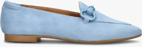 Retour gratuit en magasin. Notre-v 712vca Loafers Bleu Clair 1