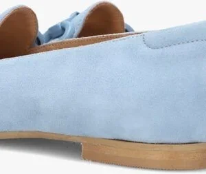 Retour gratuit en magasin. Notre-v 712vca Loafers Bleu Clair 11