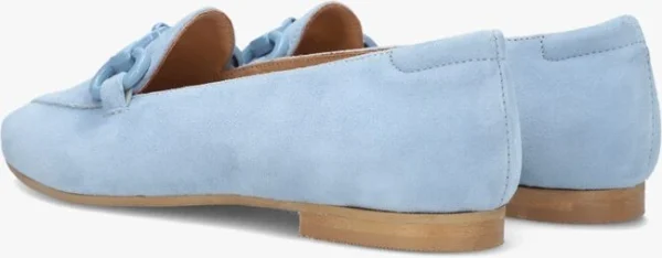 Retour gratuit en magasin. Notre-v 712vca Loafers Bleu Clair 4