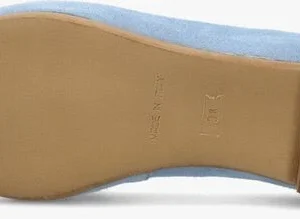 Retour gratuit en magasin. Notre-v 712vca Loafers Bleu Clair 13