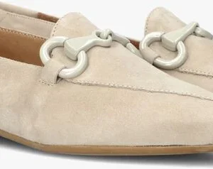 achat pas cher Notre-v 712vca Loafers En Beige 9