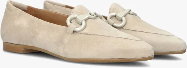 achat pas cher Notre-v 712vca Loafers En Beige 3