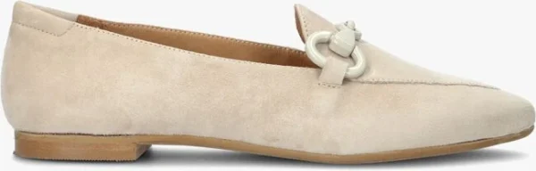 achat pas cher Notre-v 712vca Loafers En Beige 1