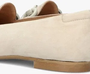 achat pas cher Notre-v 712vca Loafers En Beige 11