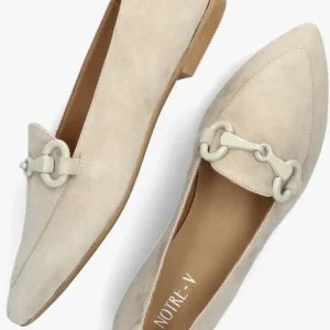 achat pas cher Notre-v 712vca Loafers En Beige 15