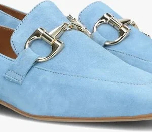 Large choix en ligne Notre-v 57601 Loafers Bleu Clair 9