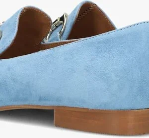 Large choix en ligne Notre-v 57601 Loafers Bleu Clair 11