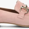 Retour Facile et Gratuit Notre-v 57601 Loafers En Rose 22