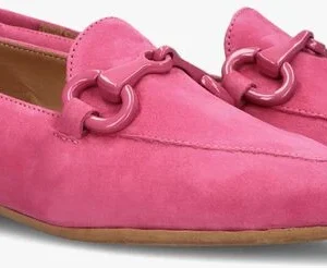 Notre-v 712vca Loafers En Rose Paris 9