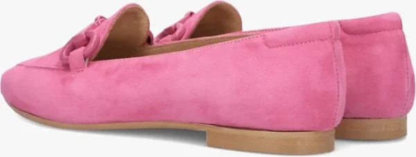 Notre-v 712vca Loafers En Rose Paris 4