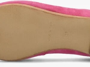 Notre-v 712vca Loafers En Rose Paris 13