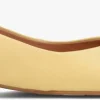 Notre-v 49136 Ballerines En Jaune nouveau produit 17