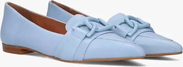 Paris Notre-v 49184 Loafers En Bleu 3