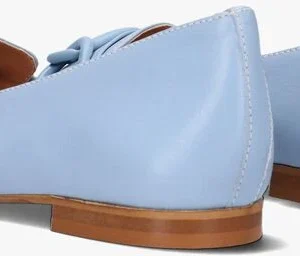 Paris Notre-v 49184 Loafers En Bleu 11