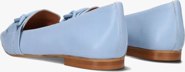 Paris Notre-v 49184 Loafers En Bleu 4