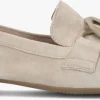 boutiqued pas cher Notre-v 49206 Loafers En Beige 17