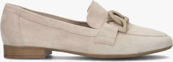 boutiqued pas cher Notre-v 49206 Loafers En Beige 1