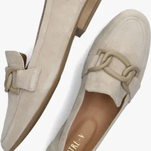 boutiqued pas cher Notre-v 49206 Loafers En Beige 16