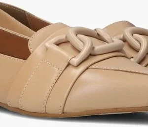 outlet soldes Notre-v 49184 Loafers En Beige 10