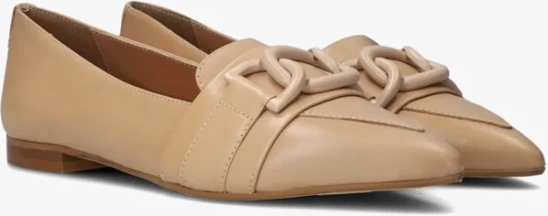 outlet soldes Notre-v 49184 Loafers En Beige 3