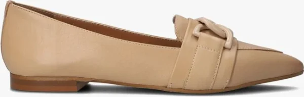 outlet soldes Notre-v 49184 Loafers En Beige 1