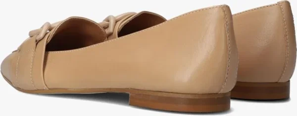 outlet soldes Notre-v 49184 Loafers En Beige 4