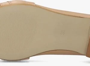 outlet soldes Notre-v 49184 Loafers En Beige 14