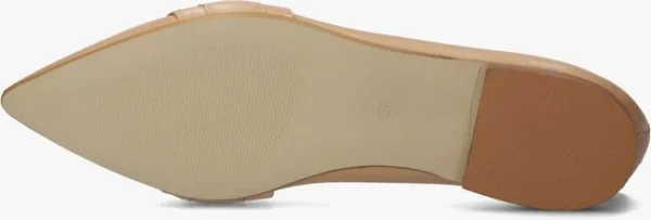 outlet soldes Notre-v 49184 Loafers En Beige 5