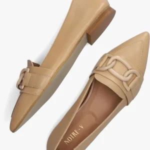 outlet soldes Notre-v 49184 Loafers En Beige 16