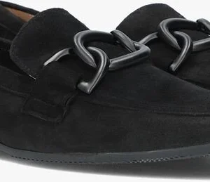 Notre-v 49206 Loafers En Noir Les achats en ligne 9