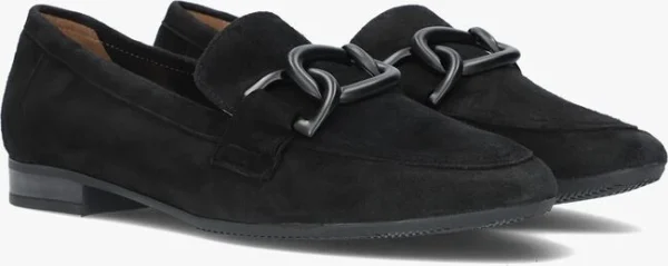 Notre-v 49206 Loafers En Noir Les achats en ligne 3