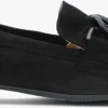 Notre-v 49206 Loafers En Noir Les achats en ligne 17