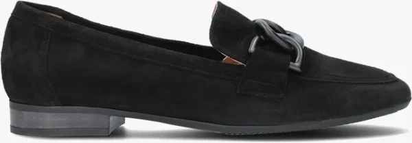 Notre-v 49206 Loafers En Noir Les achats en ligne 1