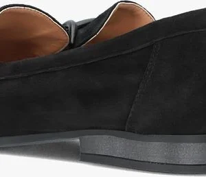 Notre-v 49206 Loafers En Noir Les achats en ligne 11